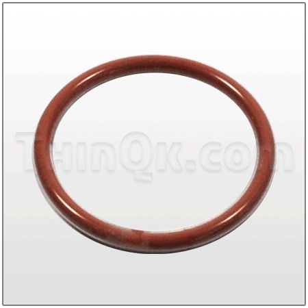 O-Ring (T560.070.610) FEP/SILICON